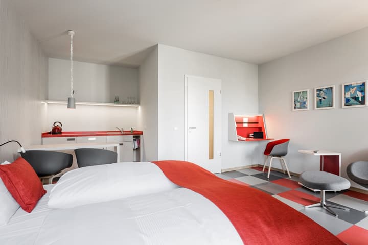 TOP VCH Hotel Michaelis Leipzig