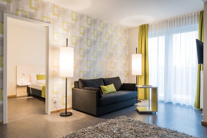 TOP VCH Hotel Michaelis Leipzig