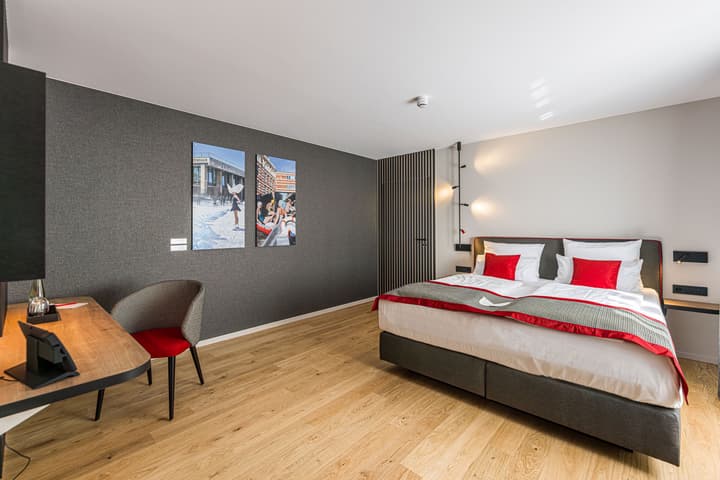 TOP VCH Hotel Michaelis Leipzig
