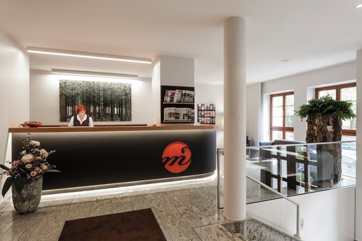TOP VCH Hotel Michaelis Leipzig