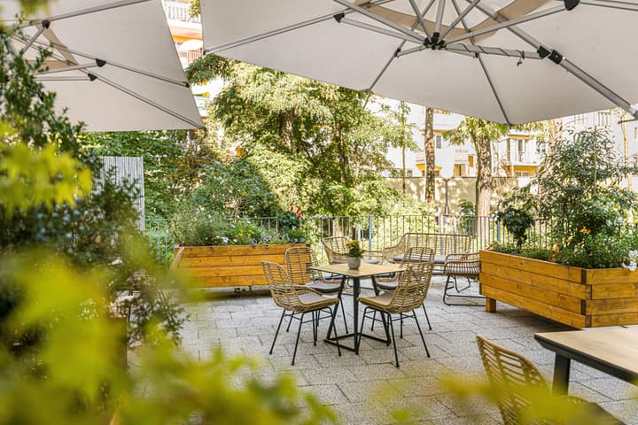 TOP VCH Hotel Michaelis Leipzig