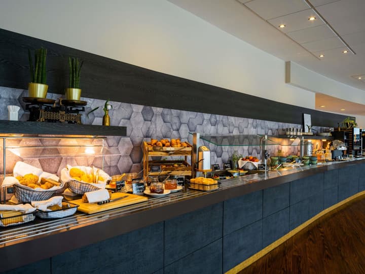 ibis Berlin Mitte