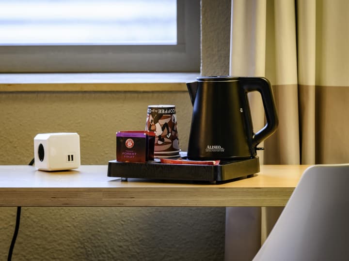 ibis Berlin Mitte