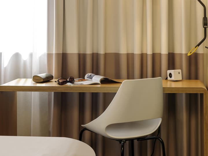 ibis Berlin Mitte