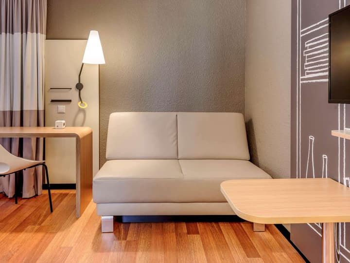 ibis Berlin Mitte