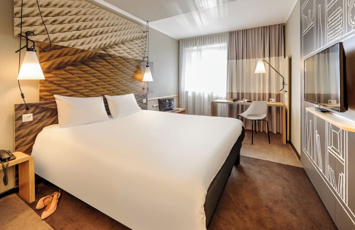 ibis Berlin Mitte