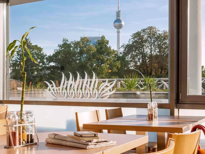 ibis Berlin Mitte