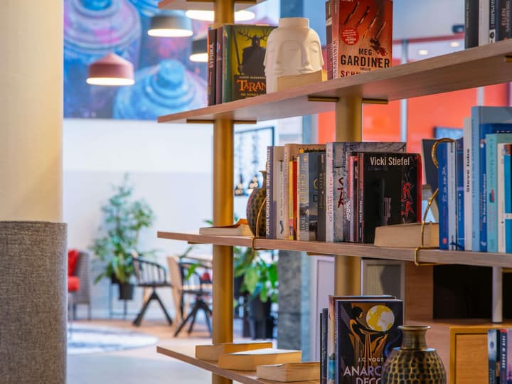 ibis Berlin Mitte
