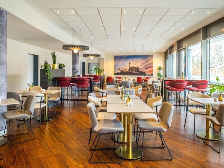 ibis Berlin Mitte