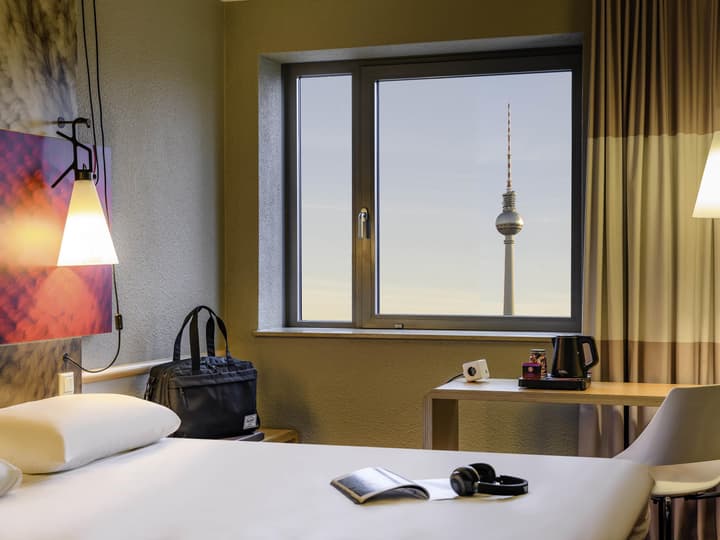 ibis Berlin Mitte