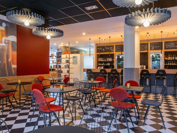 ibis Berlin Mitte