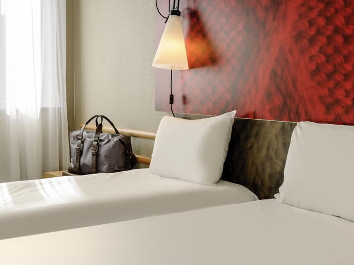 ibis Berlin Mitte