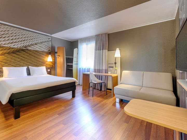 ibis Berlin Mitte