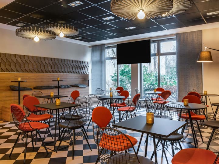 ibis Berlin Mitte