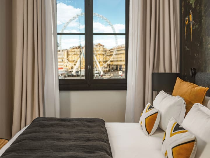Maisons du Monde Hôtel & Suites - Marseille Vieux Port