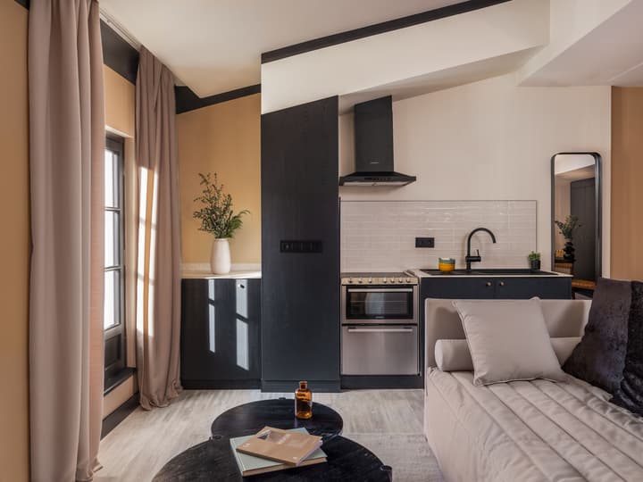 Maisons du Monde Hôtel & Suites - Marseille Vieux Port