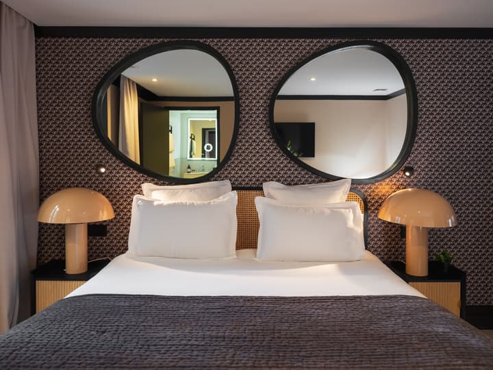 Maisons du Monde Hôtel & Suites - Marseille Vieux Port