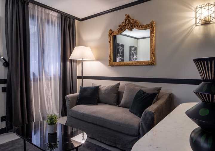 Maisons du Monde Hôtel & Suites - Marseille Vieux Port