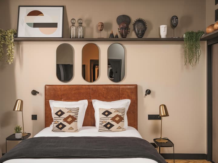 Maisons du Monde Hôtel & Suites - Marseille Vieux Port
