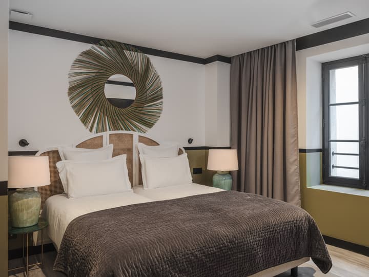 Maisons du Monde Hôtel & Suites - Marseille Vieux Port