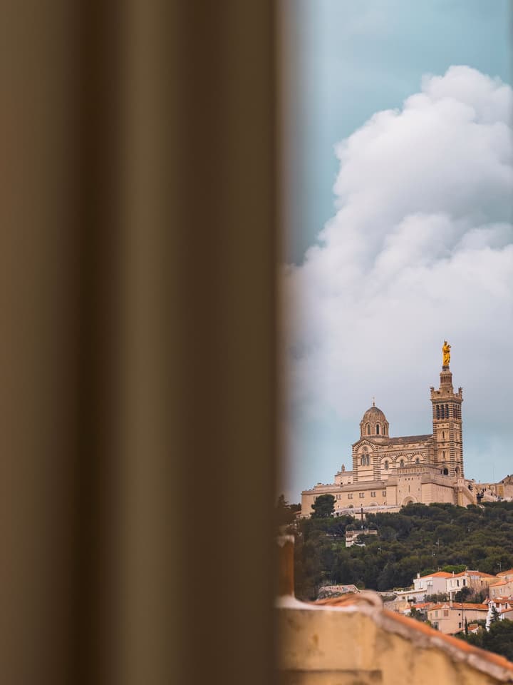Maisons du Monde Hôtel & Suites - Marseille Vieux Port