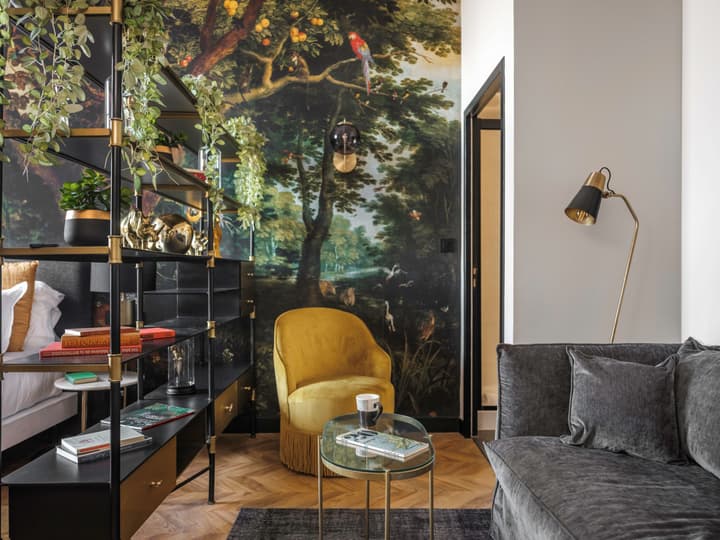 Maisons du Monde Hôtel & Suites - Marseille Vieux Port