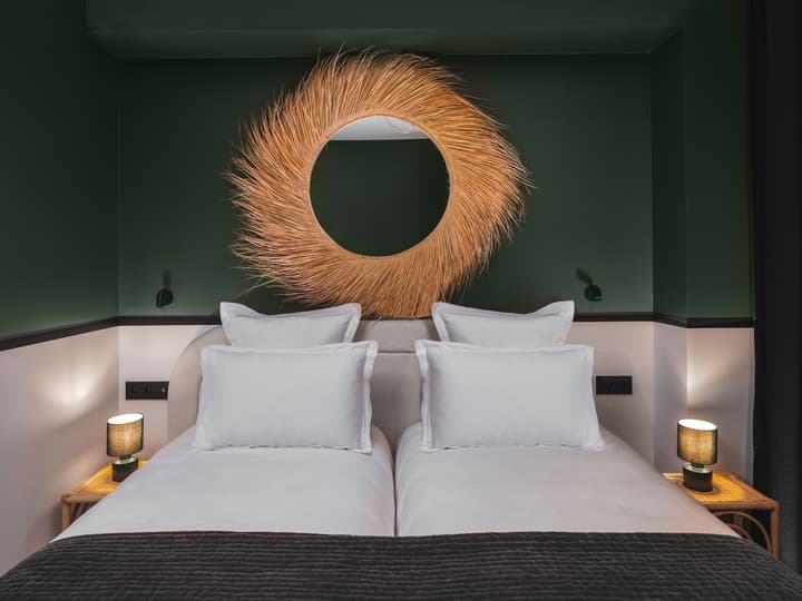 Maisons du Monde Hôtel & Suites - Marseille Vieux Port