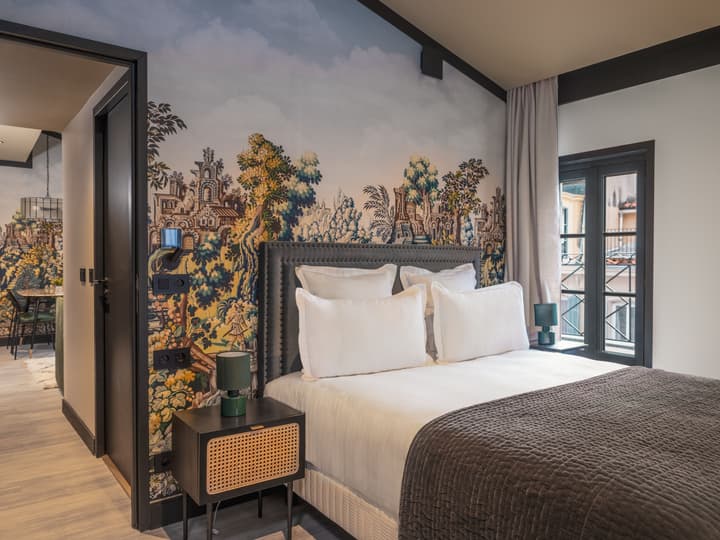Maisons du Monde Hôtel & Suites - Marseille Vieux Port