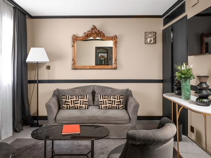 Maisons du Monde Hôtel & Suites - Marseille Vieux Port