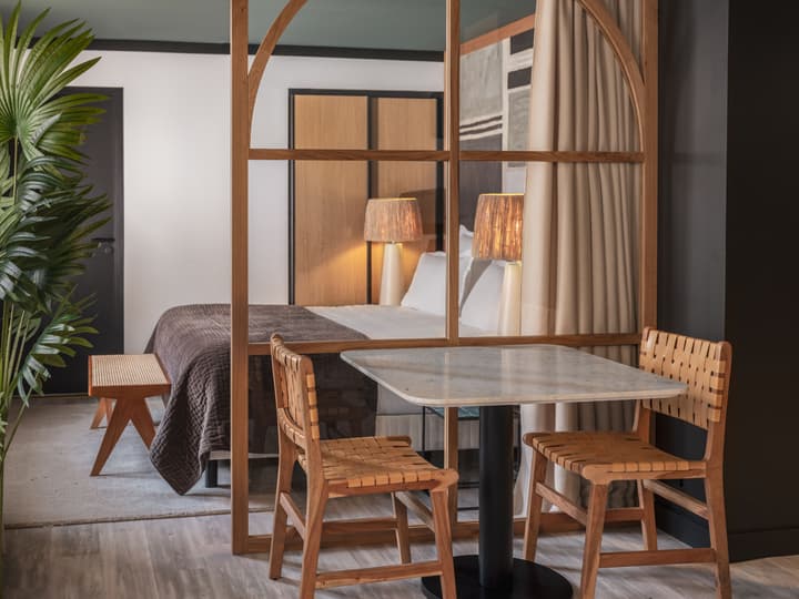 Maisons du Monde Hôtel & Suites - Marseille Vieux Port