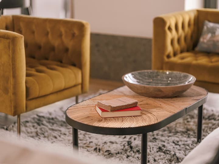 Maisons du Monde Hôtel & Suites - Marseille Vieux Port