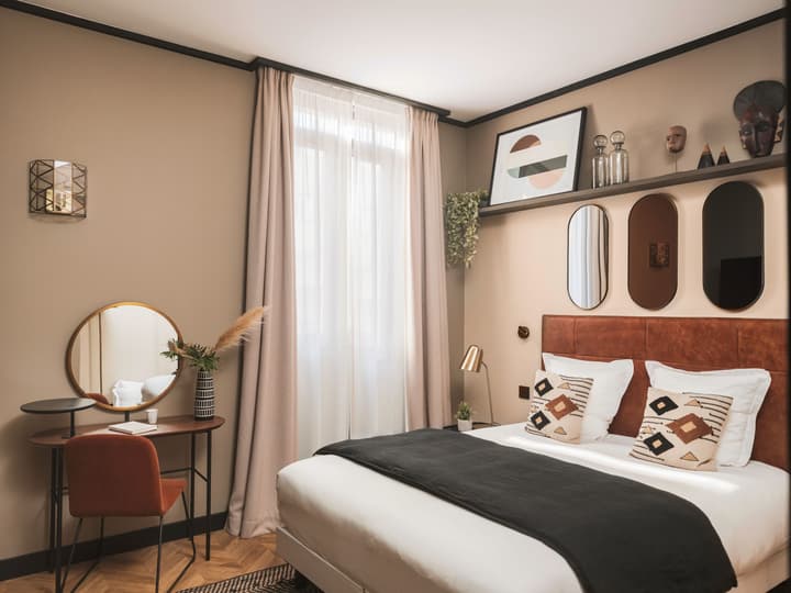 Maisons du Monde Hôtel & Suites - Marseille Vieux Port