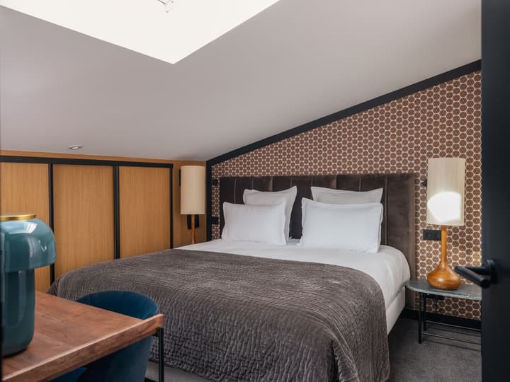 Maisons du Monde Hôtel & Suites - Marseille Vieux Port