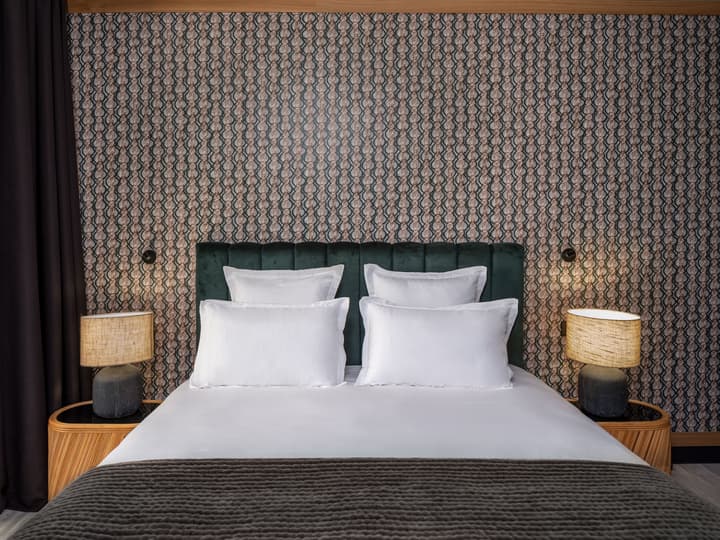 Maisons du Monde Hôtel & Suites - Marseille Vieux Port