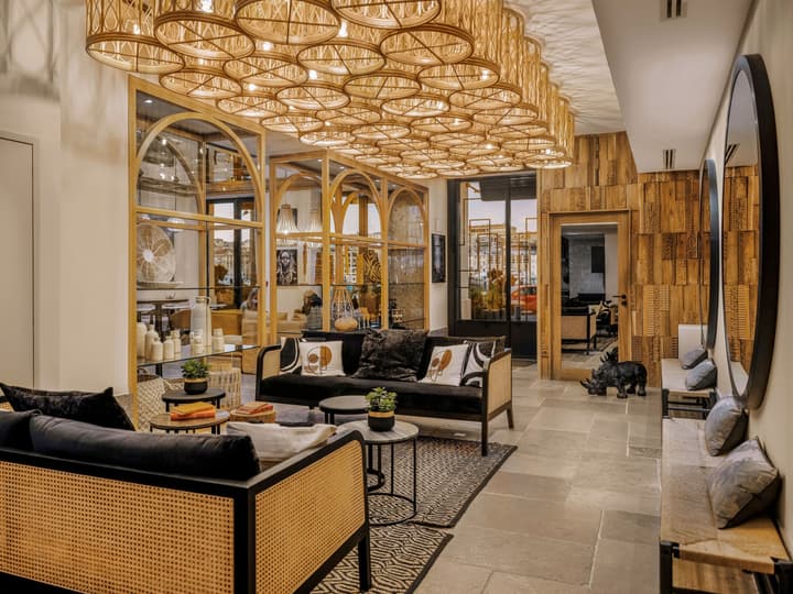 Maisons du Monde Hôtel & Suites - Marseille Vieux Port