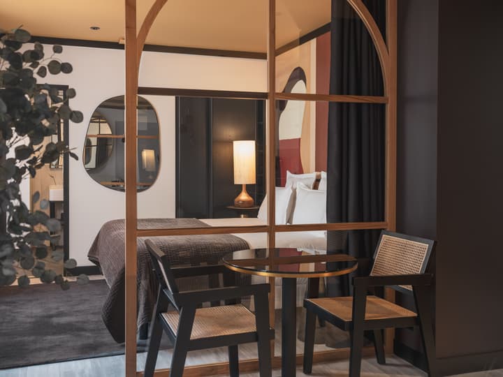 Maisons du Monde Hôtel & Suites - Marseille Vieux Port