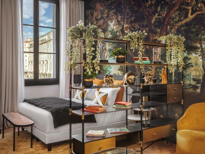 Maisons du Monde Hôtel & Suites - Marseille Vieux Port