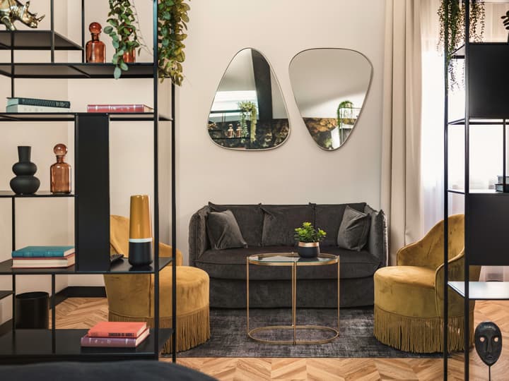 Maisons du Monde Hôtel & Suites - Marseille Vieux Port