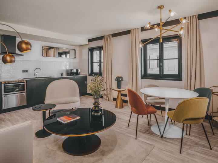 Maisons du Monde Hôtel & Suites - Marseille Vieux Port