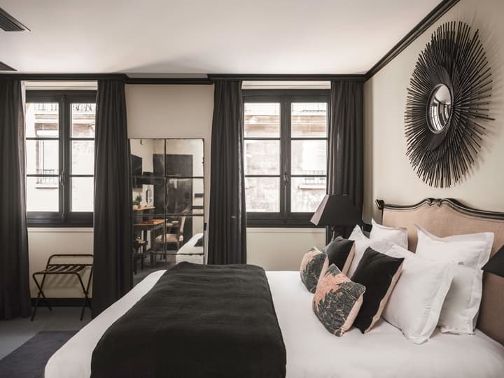 Maisons du Monde Hôtel & Suites - Marseille Vieux Port