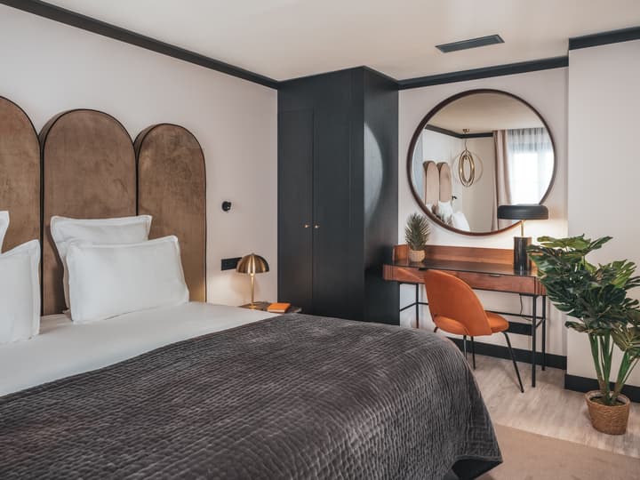 Maisons du Monde Hôtel & Suites - Marseille Vieux Port