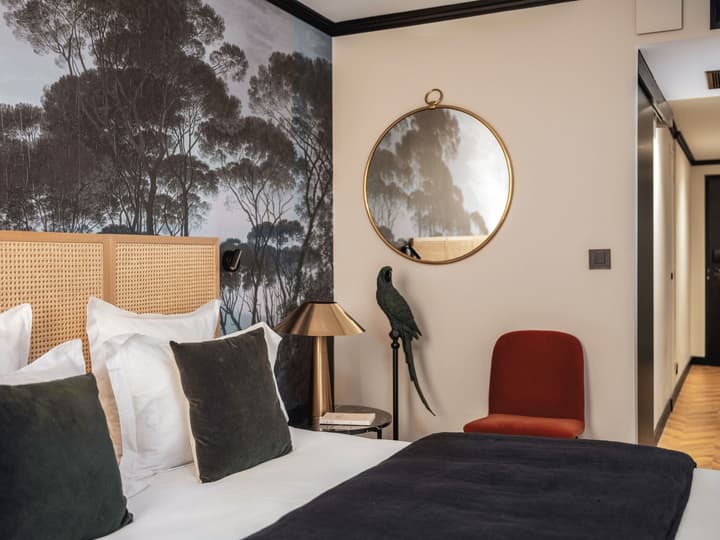 Maisons du Monde Hôtel & Suites - Marseille Vieux Port