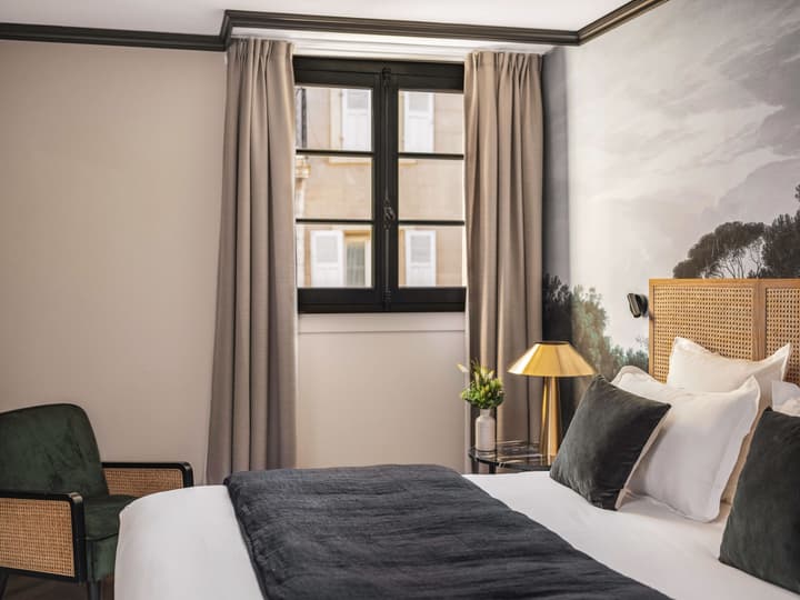 Maisons du Monde Hôtel & Suites - Marseille Vieux Port