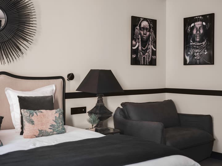 Maisons du Monde Hôtel & Suites - Marseille Vieux Port