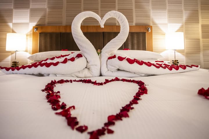 NH Johannesburg Sandton Hotel