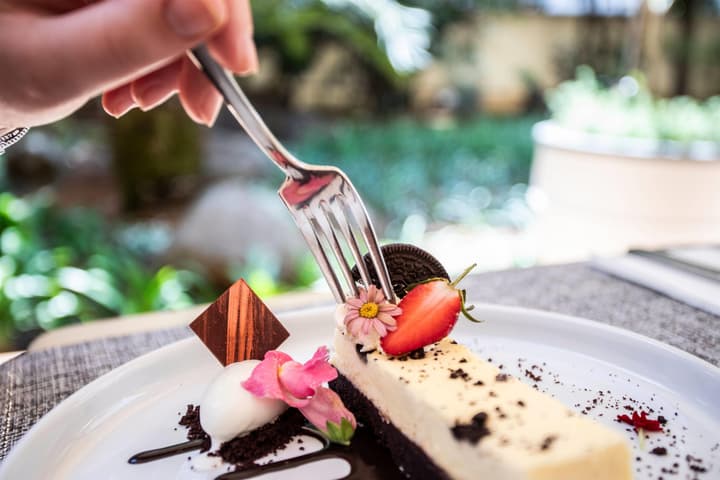 NH Johannesburg Sandton Hotel