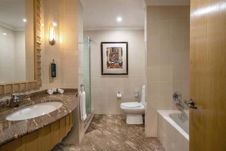 NH Johannesburg Sandton Hotel