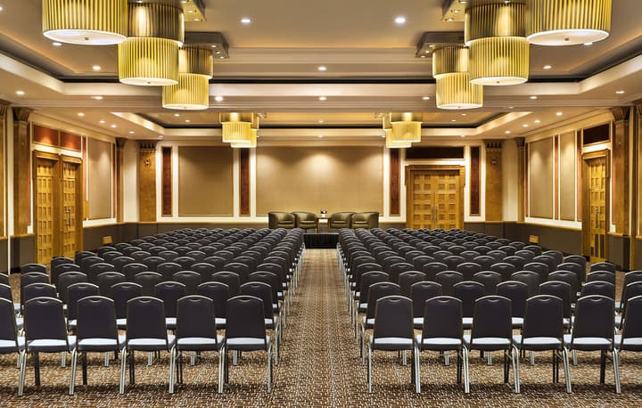 NH Johannesburg Sandton Hotel