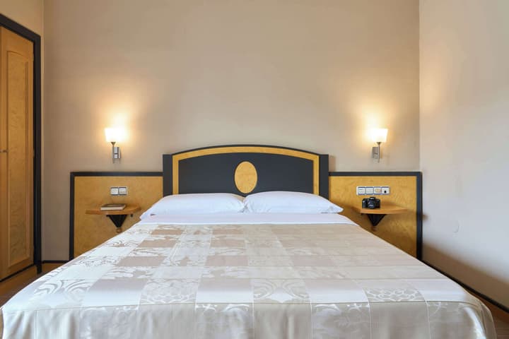 Hotel Macià Cóndor