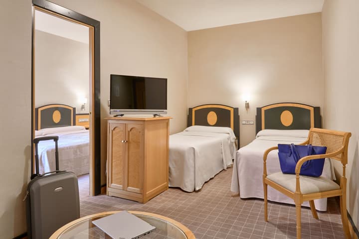 Hotel Macià Cóndor